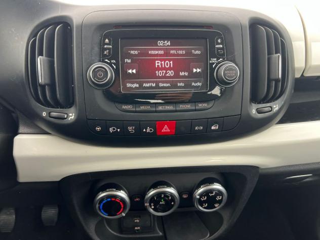 FIAT 500L 500L 1.4 95 CV Pop Star LEGGI DESCRIZIONE - Foto 4