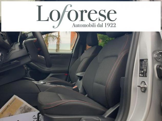 FORD Focus 1.5 EcoBlue 115 CV automatico 5p. ST-Line rif. 23900525 - Foto 7