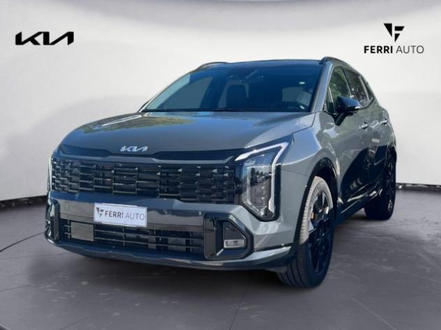 KIA Sportage 1.6 TGDi HEV AT GT-line Sunroof rif. 22982415 - Foto 2