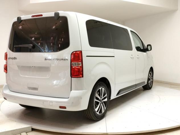 Citroën SpaceTourer SpaceTourer BlueHDi 180 S&S EAT8 - BUSINESS LOUNGE - Foto 4