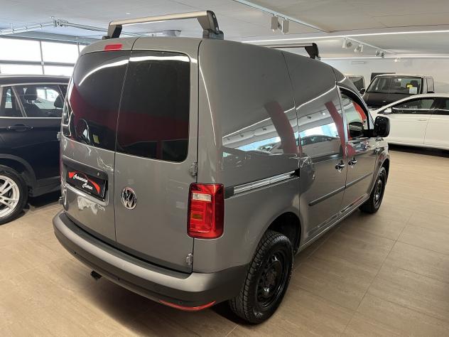 Volkswagen Caddy 2.0 TDI 4x4 122CV - Foto 4