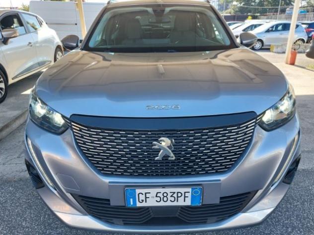 PEUGEOT 2008 BlueHDi 110 S&S Allure Pack rif. 23899803 - Foto 2