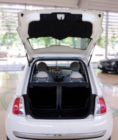 FIAT 500 TASSO ZERO rif. 24002933 - Foto 7