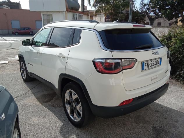Jeep Compass 1.6 Multijet II 2WD Limited - Foto 2