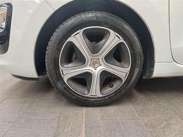 CITROEN C3 Picasso 1.4 VTi 95cv Exclusive rif. 22375957 - Foto 5