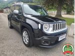 JEEP Renegade 1.6 Mjt 120 CV Limited UNICO PROPRIETARIO rif. 23737691