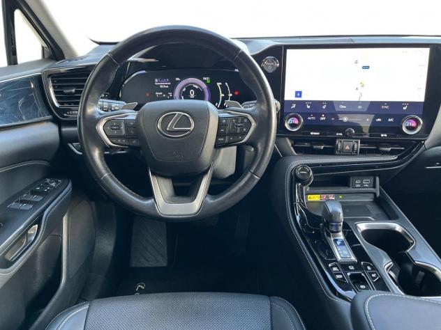 Lexus NX NX 450h+ 2.5 phev Premium 4wd 309cv e-cvt - Foto 7
