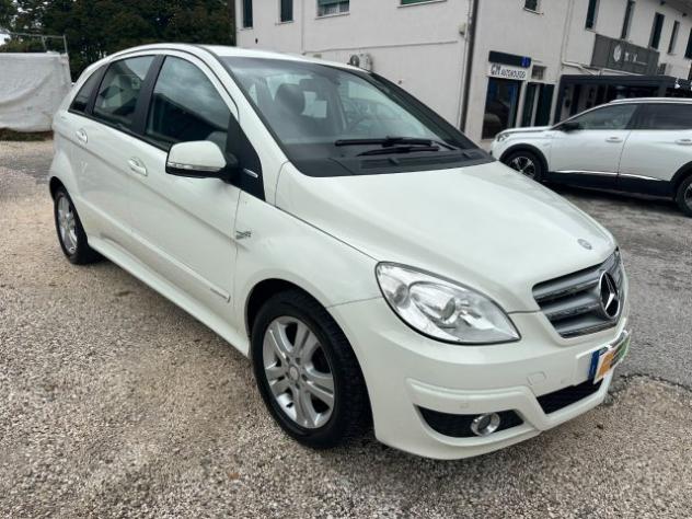 MERCEDES-BENZ B 180 GAS GPL! BlueEFFICIENCY Executive rif. 24109714 - Foto 10