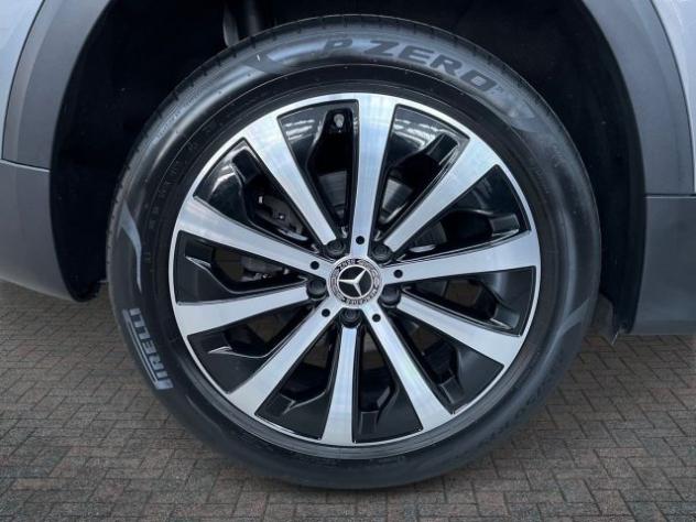 MERCEDES-BENZ GLB 200 d 4matic Sport Plus rif. 23118911 - Foto 7