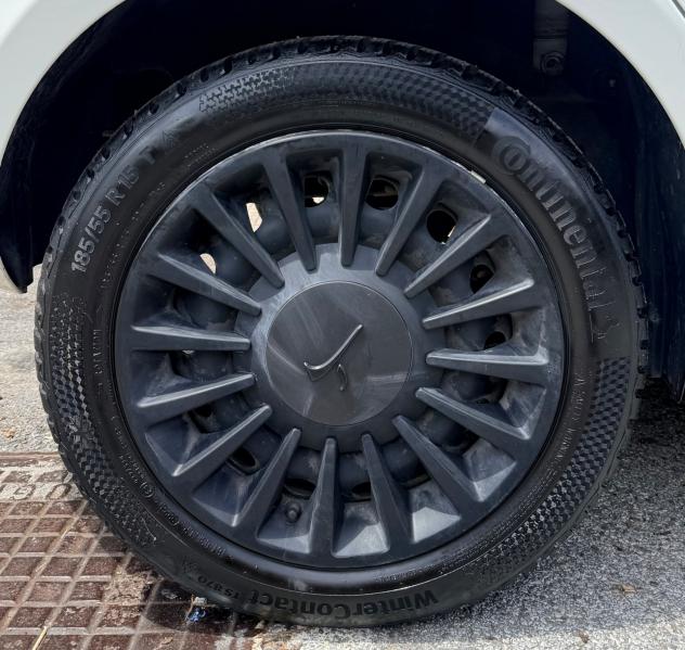 Lancia Ypsilon 1.0 FireFly 5 porte S&S Hybrid Ecochic Silver - Foto 10