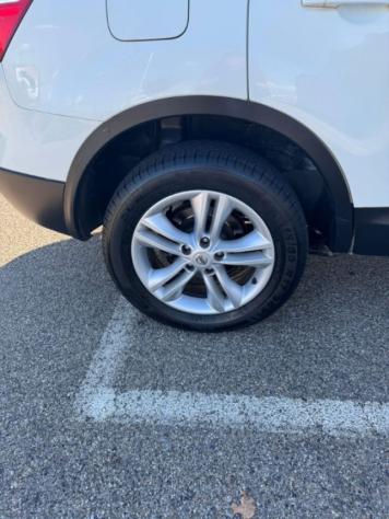 NISSAN Qashqai+2 1.5 dCi DPF Tekna rif. 22779429 - Foto 5