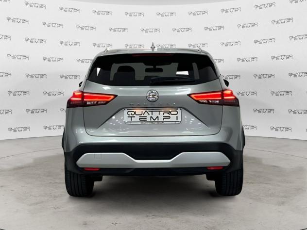 Nissan Qashqai 1.3 MHEV 140 Tekna N1 - Foto 6