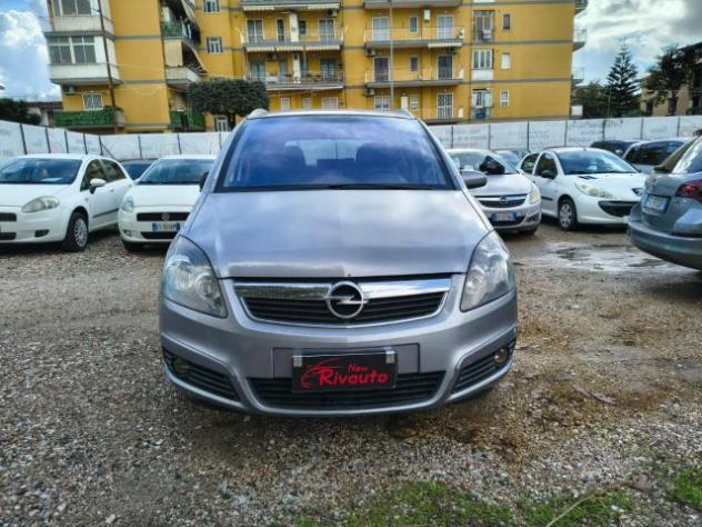 OPEL Zafira 1.6 16V ecoM 94CV Cosmo rif. 24040513