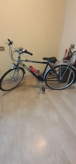 Bicicletta da passeggio misura 28 - Foto 2