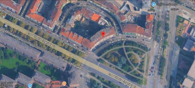 Immobile in asta di 15 m², box auto in vendita a Torino - Foto 11