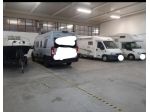 AFFITTASI BOX RIMESSA COPERTA – VAIANO (PO)