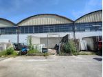 Capannone industriale in vendita a Dogana - Luni 1700 mq  Rif: 1059585