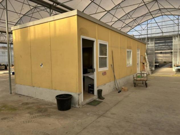Immobile in asta di 4743 m² in vendita a Brescia - Foto 2
