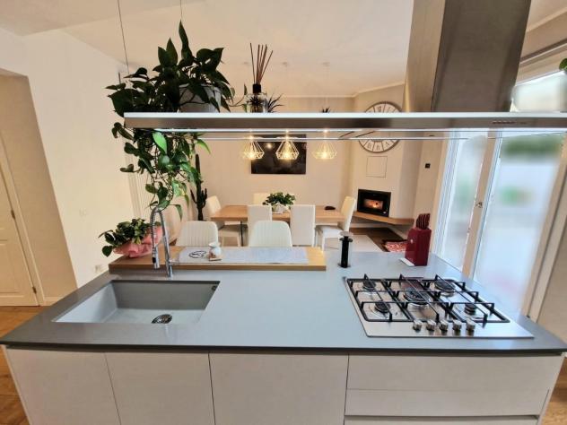 Casa singola in vendita a San Martino - Campi Bisenzio 140 mq Rif: 1353759 - Foto 3