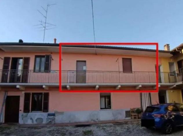 Immobile in asta di 48 m² in vendita a Cardano al Campo - Foto 4