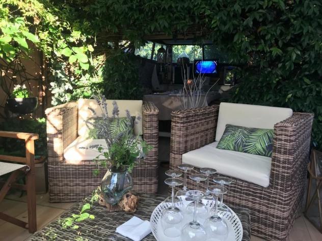 Villetta bifamiliare in vendita a Avenza - Carrara 200 mq Rif: 1231940 - Foto 2