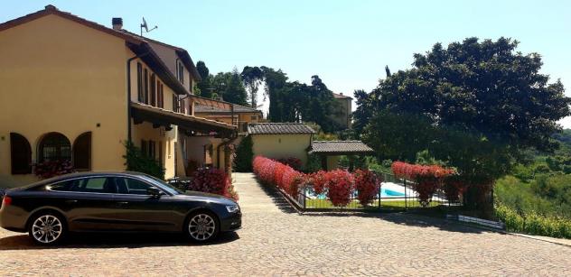 Residence in vendita a Lari - Casciana Terme Lari 363 mq Rif: 1171164 - Foto 6