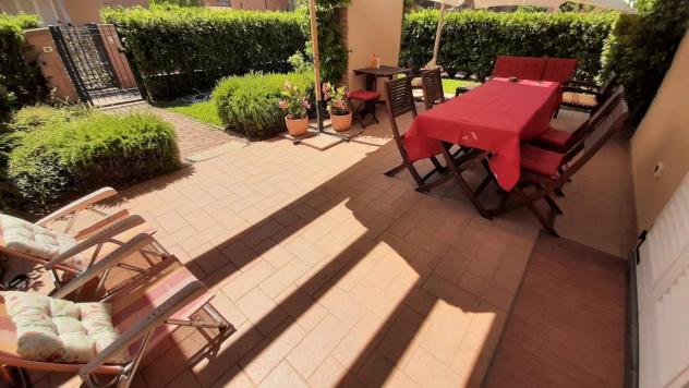 Appartamento in vendita a Castagneto Carducci 50 mq Rif: 1169736 - Foto 8