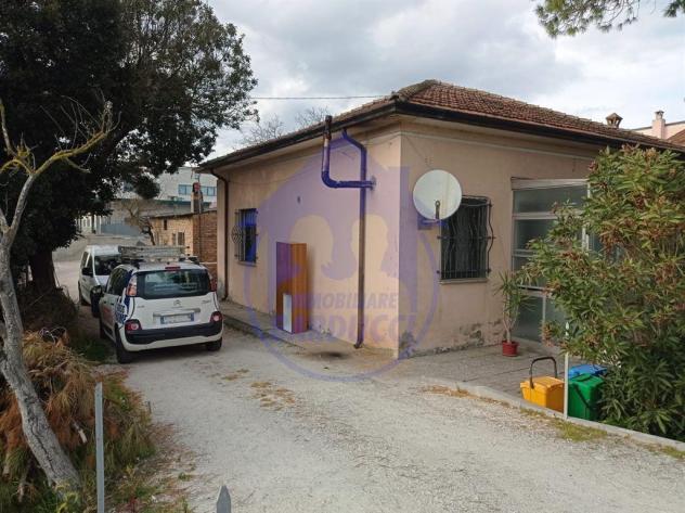Cervia casa indipendente al piano terra