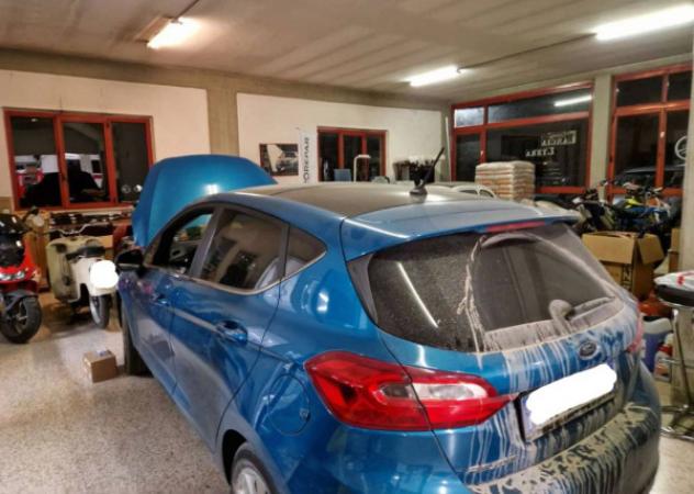Immobile in asta di 783 m² in vendita a Cingoli - Foto 4
