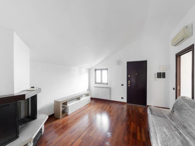 Appartamento - Cinisello Balsamo . Rif.: CB301VRG - Foto 6