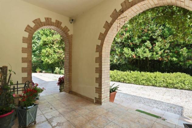 Villa di 303 m² con più di 5 locali in vendita a Collesalvetti - Foto 12