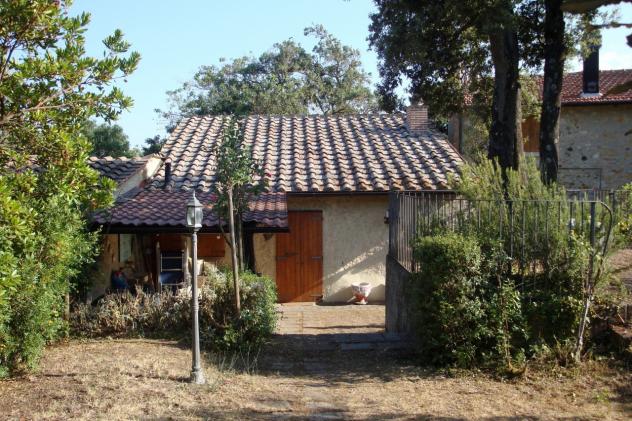 TERRATETTO di 3 vani e di 70 mq (GAMBASSI TERME) rif. G 647 - Foto 2