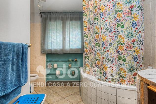 Villa di 150 m² con 5 locali e posto auto in vendita a Marzabotto - Foto 12