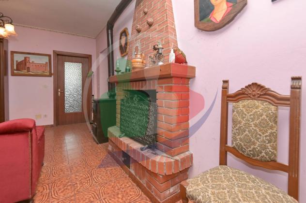 Casa Semindipendente in vendita a Mottalciata - Foto 18
