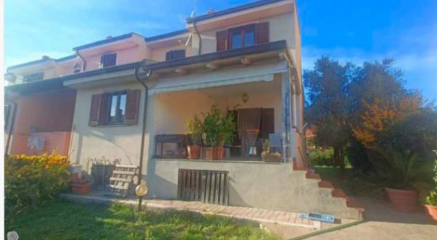 Immobile in asta di 157 m² con più di 5 locali e box auto in vendita a Olbia - Foto 3