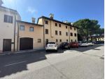 Porzione di casa in vendita a Palmanova