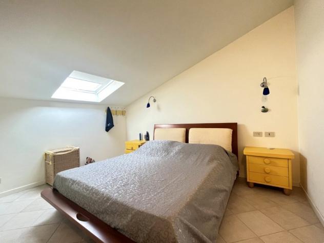 BIFAMILIARE di 4 vani e di 66 mq (PIETRASANTA) rif. MP983B - Foto 19