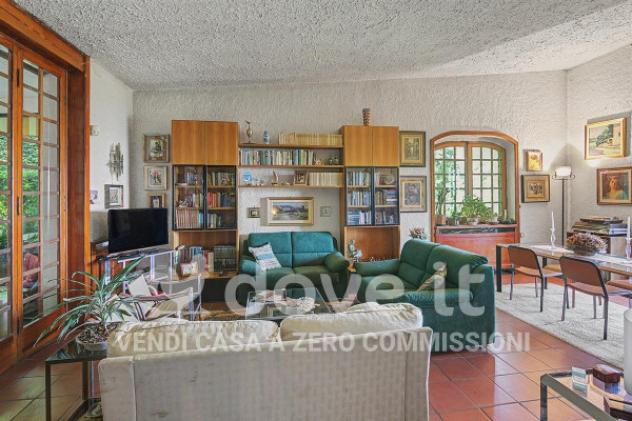 Villa di 350 m² con più di 5 locali e posto auto in vendita a Pino Torinese - Foto 11
