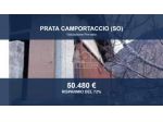 Immobile in asta di 67 m² in vendita a Prata Camportaccio