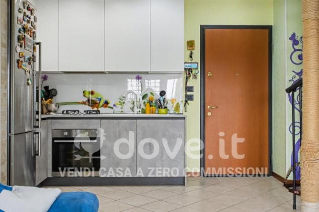 Appartamento di 85 m² con 3 locali e box auto in vendita a Roma - Foto 7