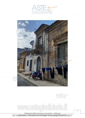 IMMOBILI-IMMOBILE RESIDENZIALE-Via Carmine, 39, 97017 Santa Croce Camerina RG, Italia - Foto 4