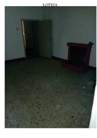 Immobile in asta di 118 m² in vendita a Scheggia e Pascelupo - Foto 2