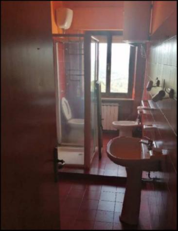 Immobile in asta di 219 m², box auto in vendita a Serra Sant'Abbondio - Foto 11