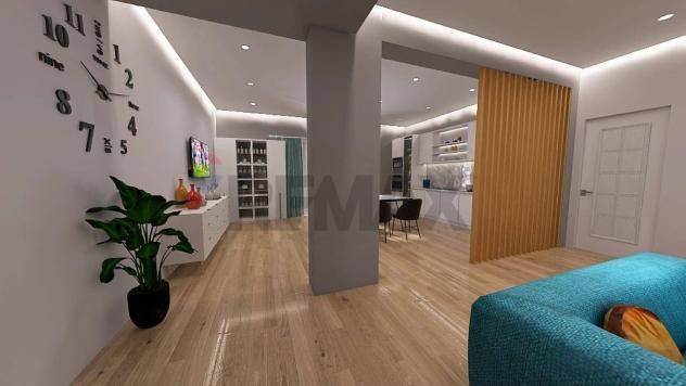 Appartamento in vendita a Siracusa, Tica-tisia