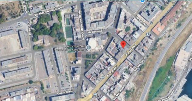 Immobile in asta di 89 m² in vendita a Taranto - Foto 8