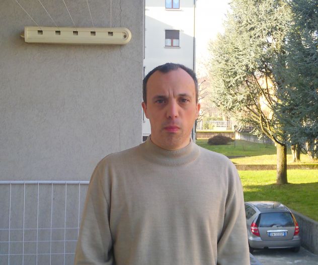 cerco lavoro come operaio generico