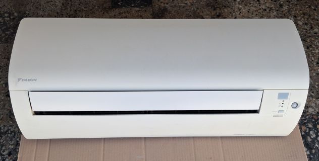 SPLIT DAIKIN FTXS25K3V1B FTXS20K3V1B