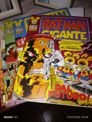 Vendo fumetti - Foto 4