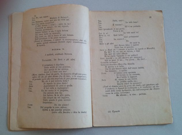 Gli Ugonotti - Foto 6