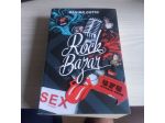Libro Rock Bazar